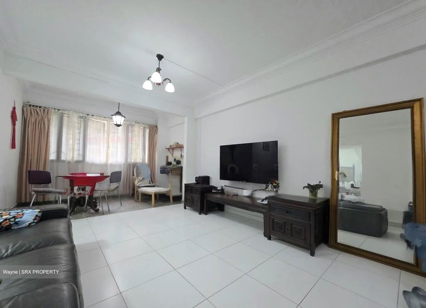 Blk 589 Woodlands Drive 16 (Woodlands), HDB 5 Rooms #628884241